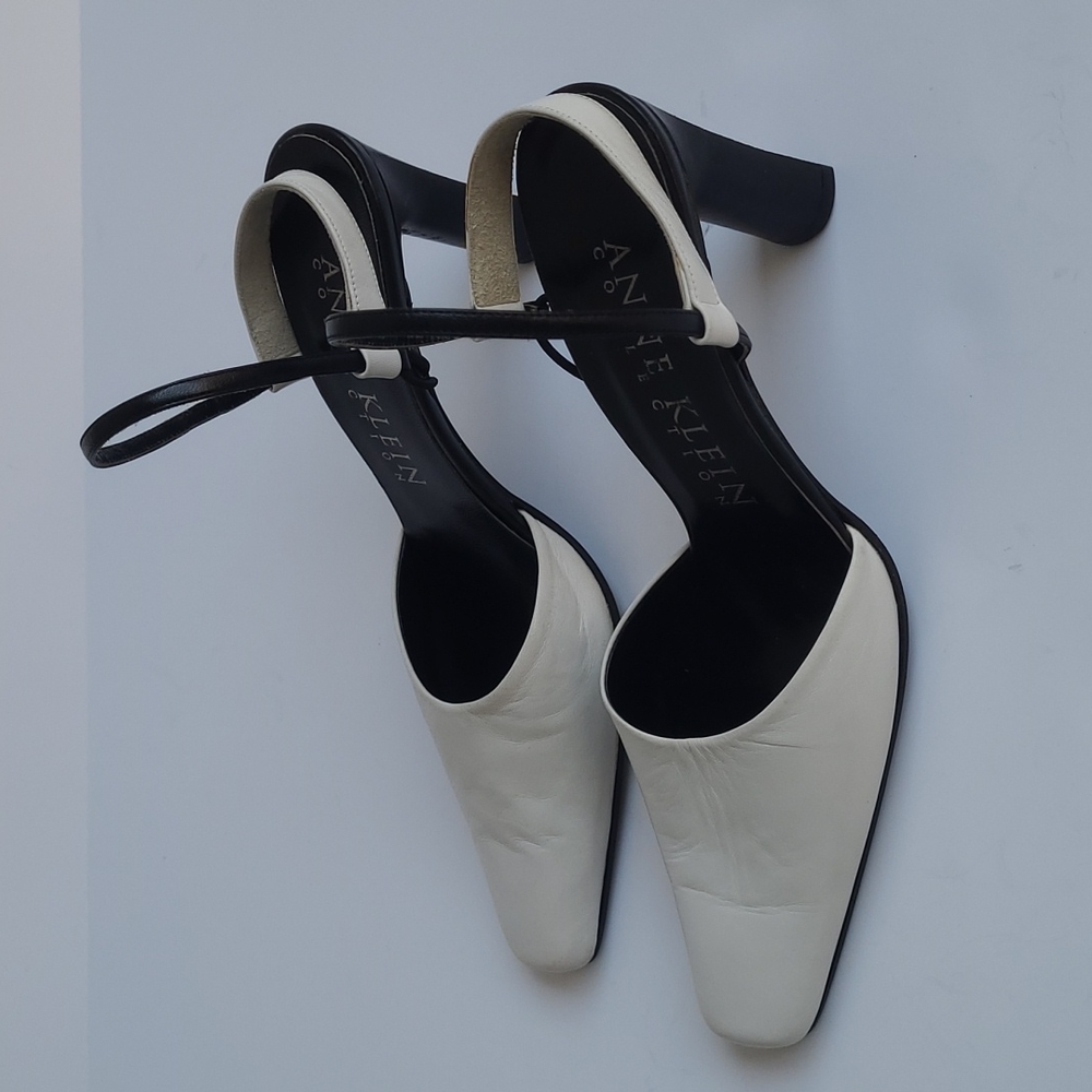 Anne Klein Collection heels